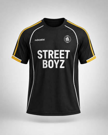 MAILLOT "PHÉNOMÈNE"