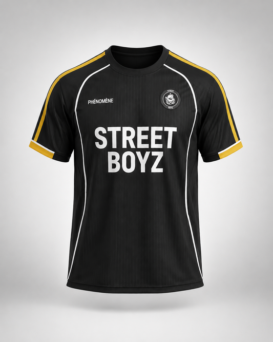 MAILLOT "PHÉNOMÈNE"