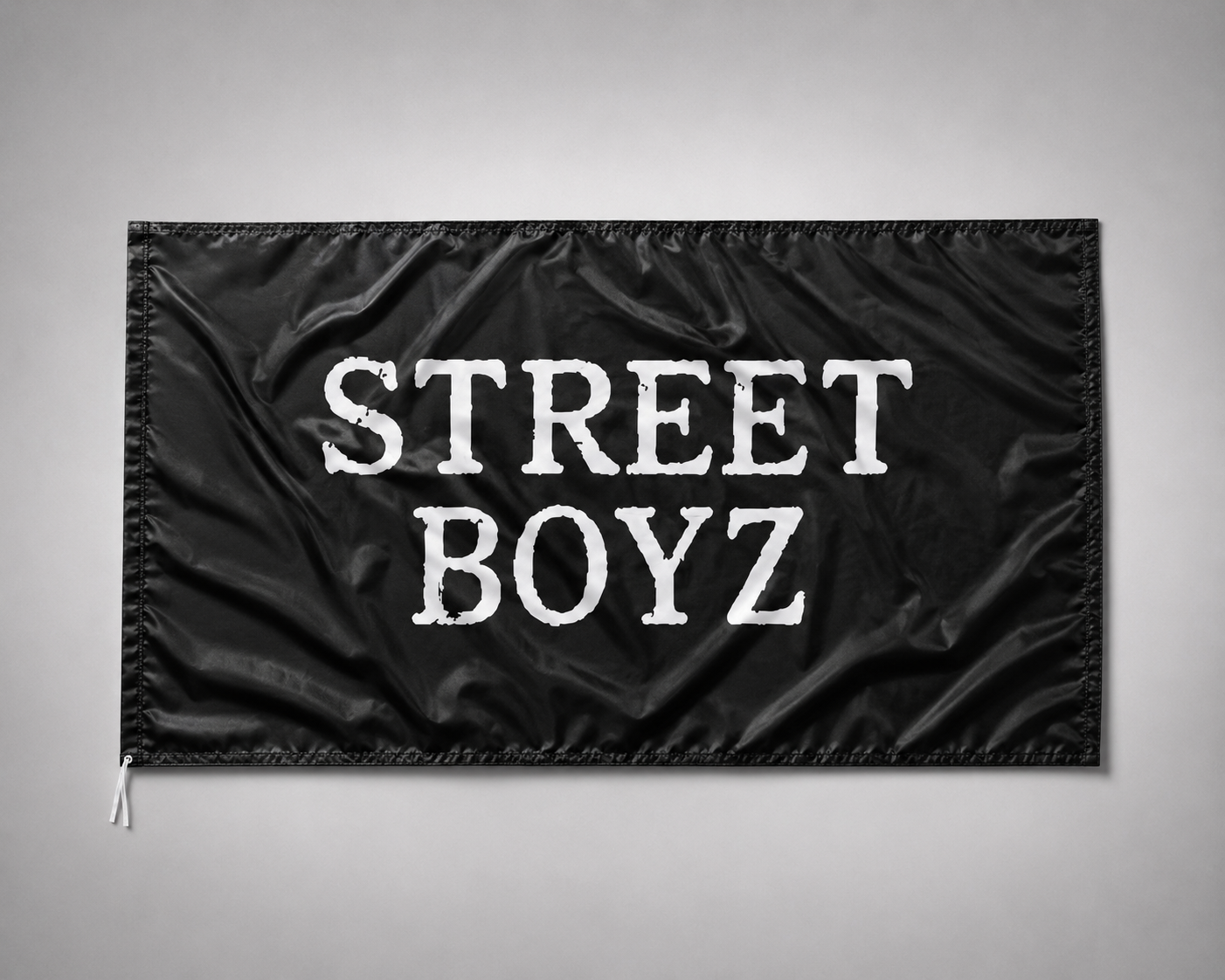 DRAPEAU BOYZ